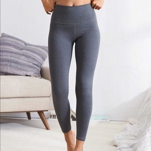 Aerie Move 7/8 High Waisted Leggings